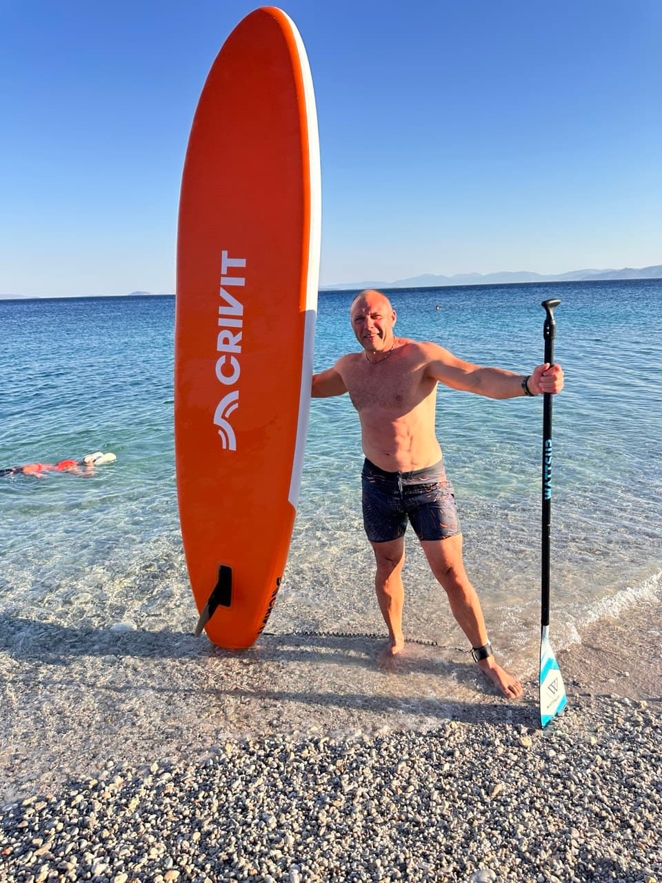 SUP