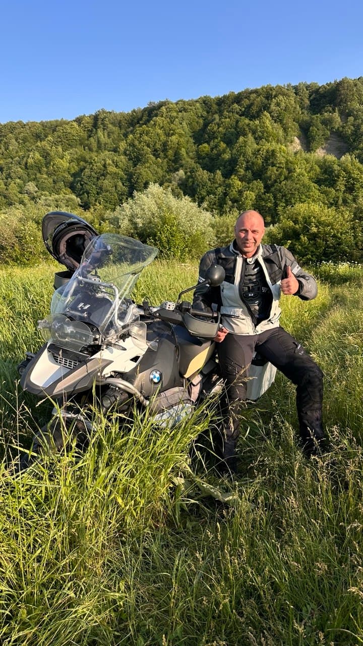 BMW «Гусь»
