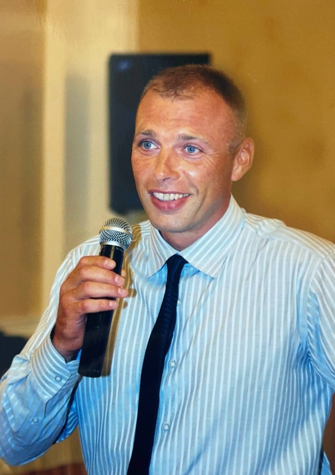 Джигринюк Юрій Андрійович